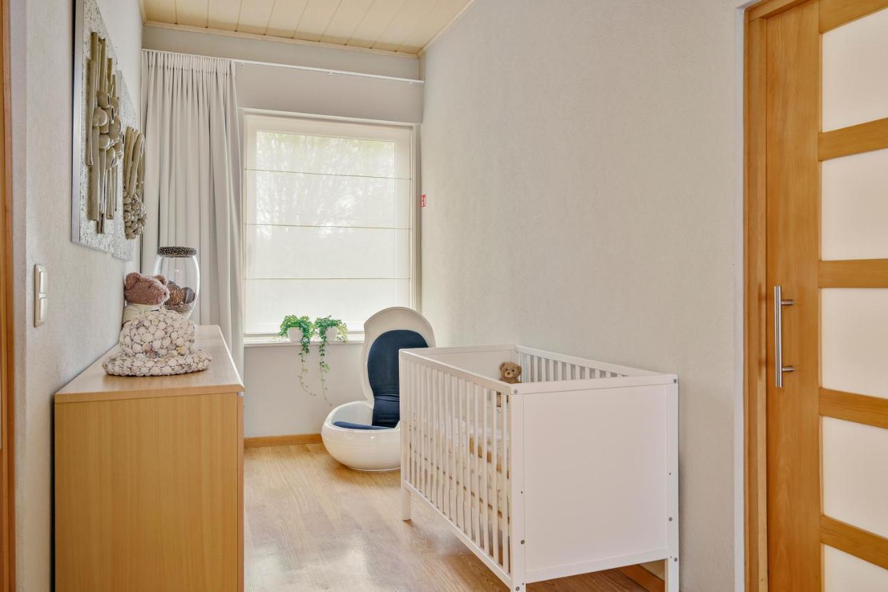 Vlaeberg Birdhouse Βίλα Diksmuide Εξωτερικό φωτογραφία